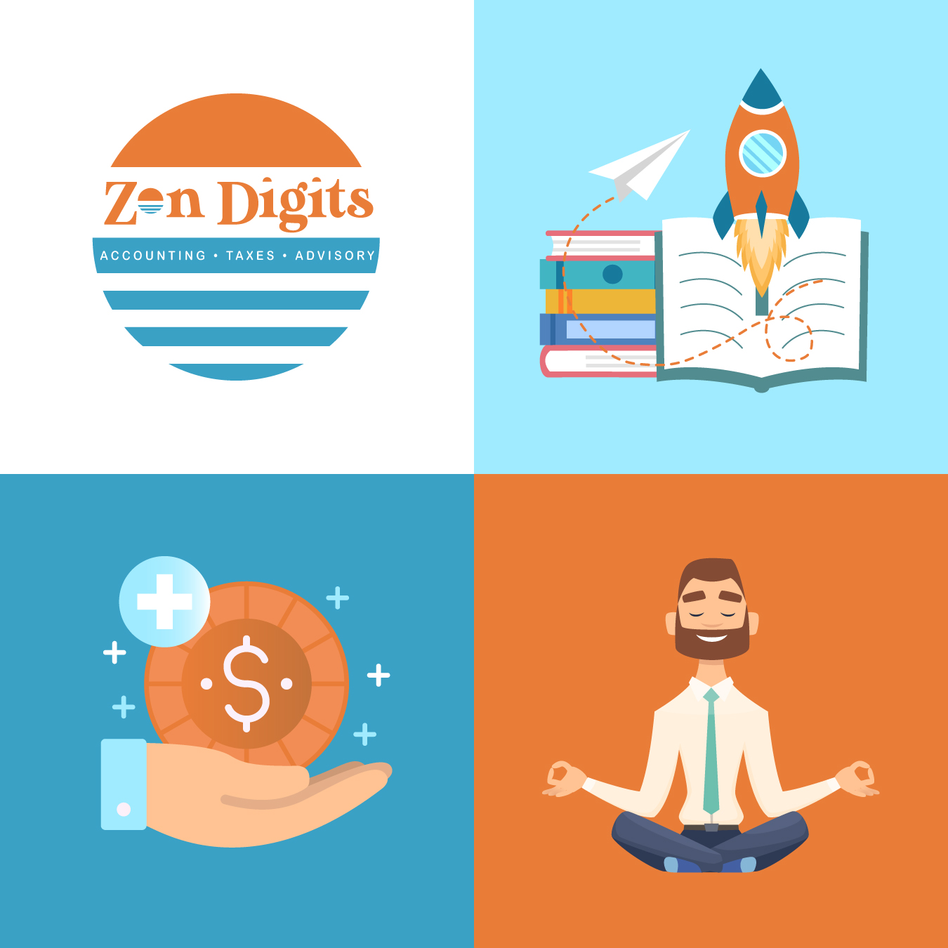 Best Accountant Jacksonville Fl, Cloud Accountant, Bookkeeper, Taxes